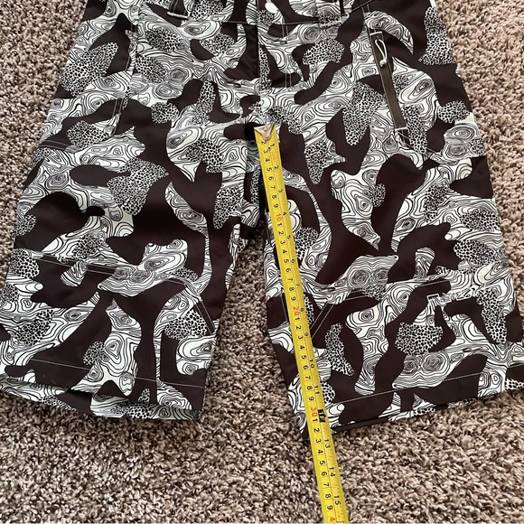 Flylow Mountain bike Shorts - Picture 7 of 8